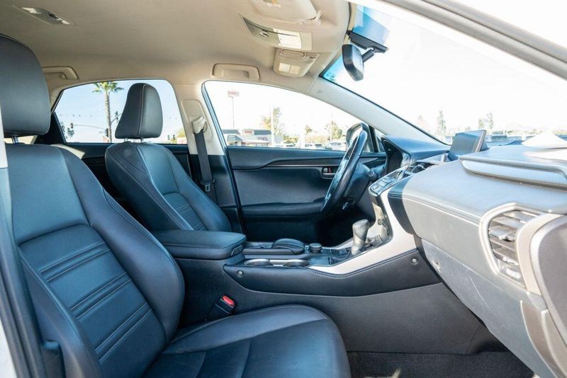 Used 2016 Lexus NX 200t F SportImage 20