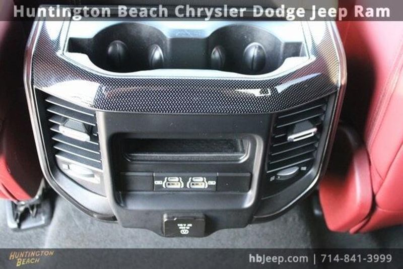 2021 RAM 1500 TRXImage 20