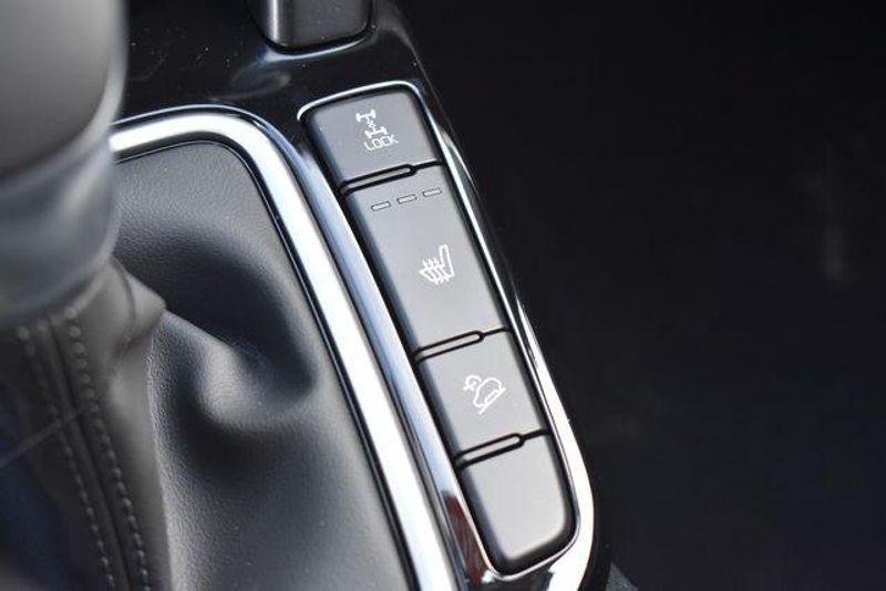 New 2026 Kia Seltos SImage 30