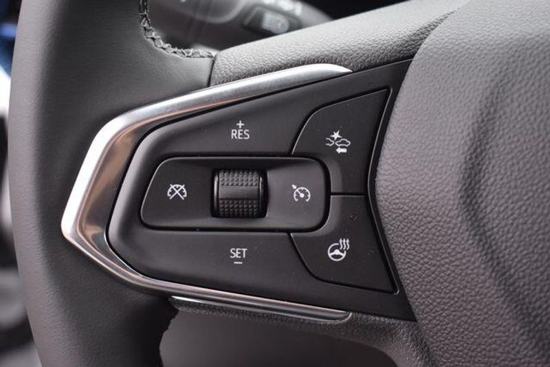 New 2026 Chevrolet Trax LTImage 25