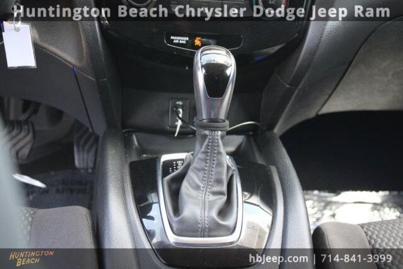 2018 Nissan Rogue Sport SImage 14