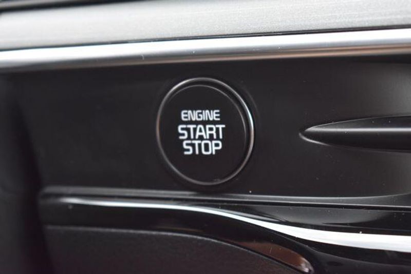 New 2026 Kia K5 GT-LineImage 28