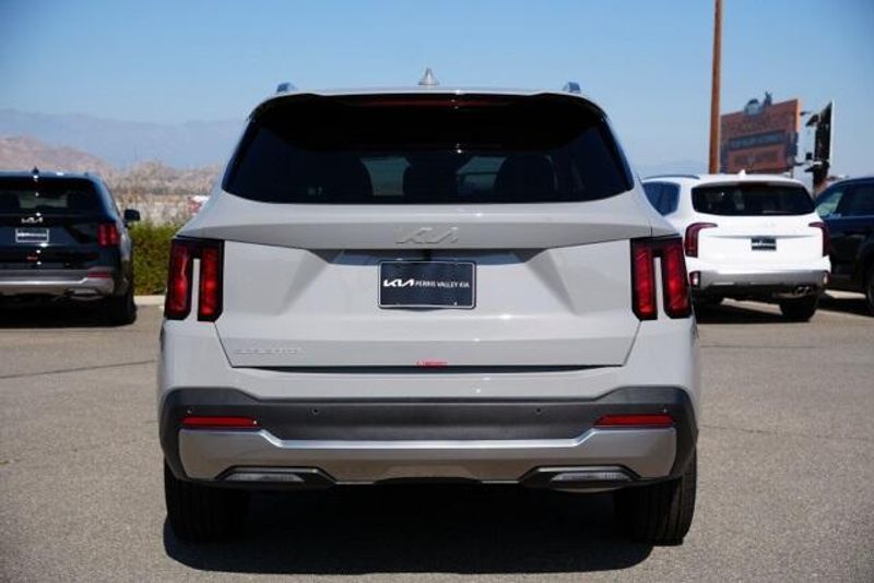 New 2026 Kia Sorento SImage 6