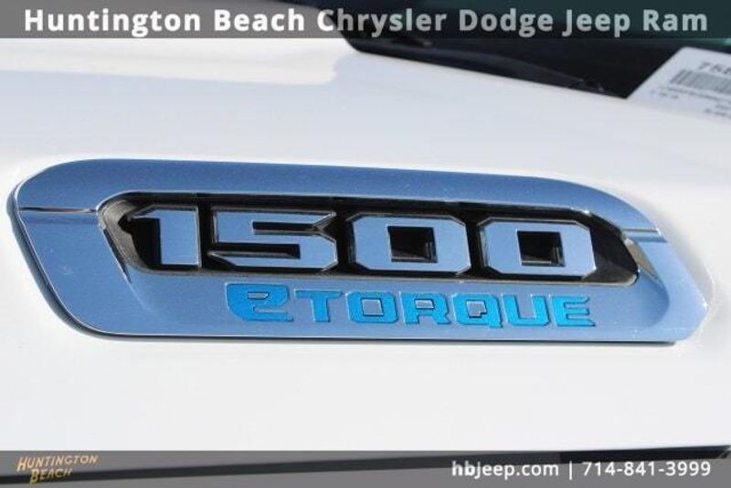 2022 RAM 1500 Big Horn Lone StarImage 11