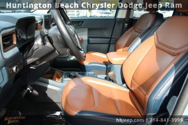 2022 Ford Maverick LariatImage 35