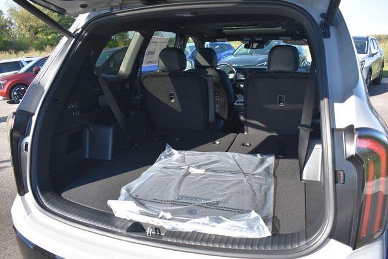 New 2025 Kia Telluride EX X-ProImage 18