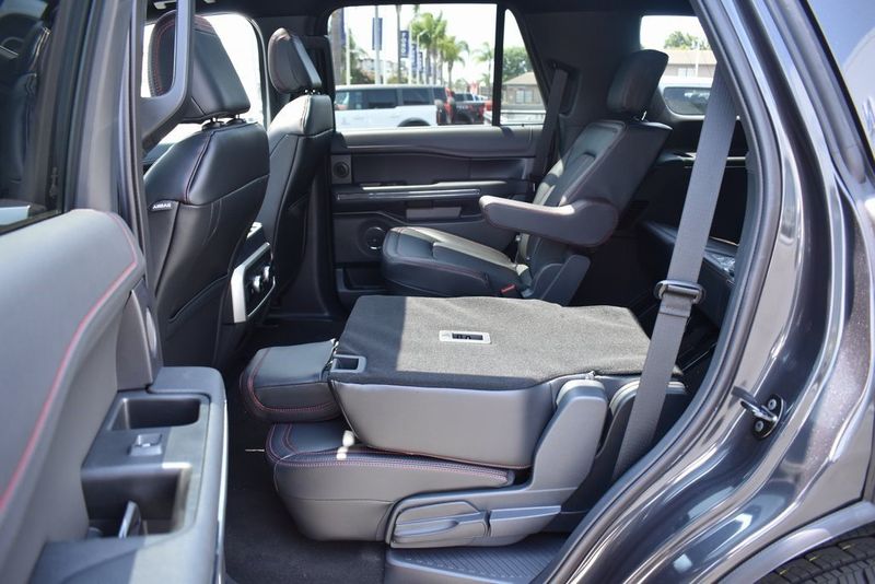 2024 Ford Expedition LimitedImage 13