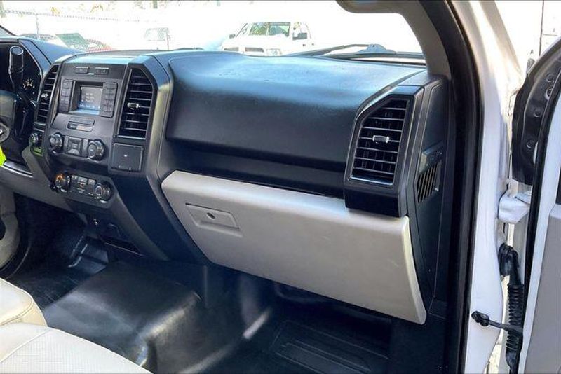 Used 2020 Ford F-150 XLImage 14