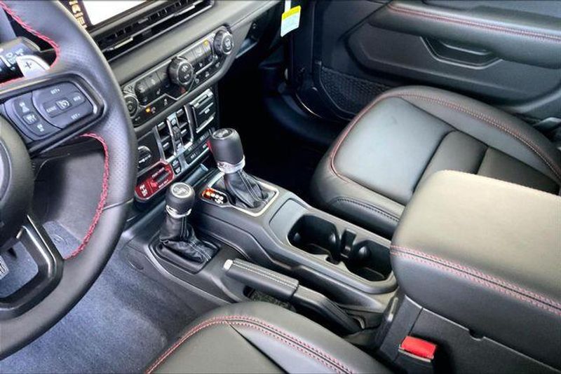 New 2026 Jeep Wrangler 4-door Moab 392Image 7