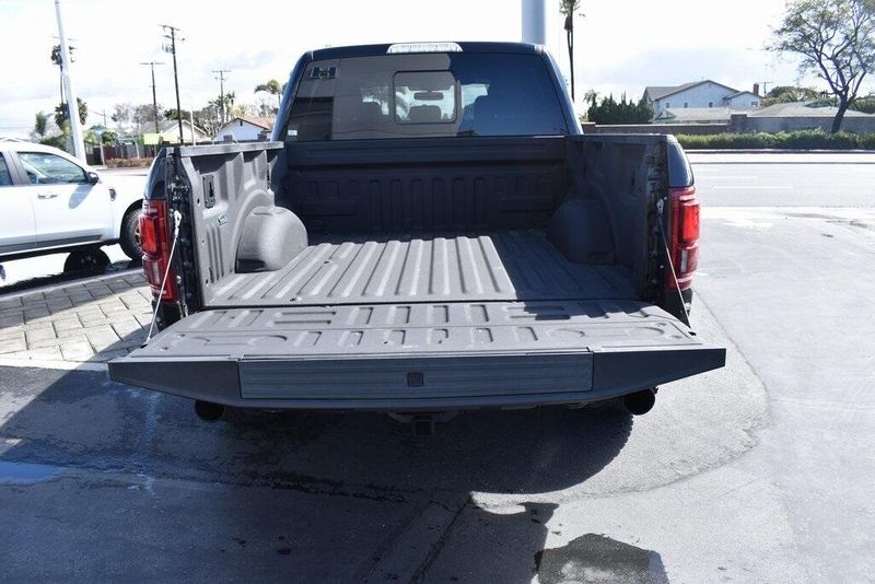 2019 Ford F-150 RaptorImage 6