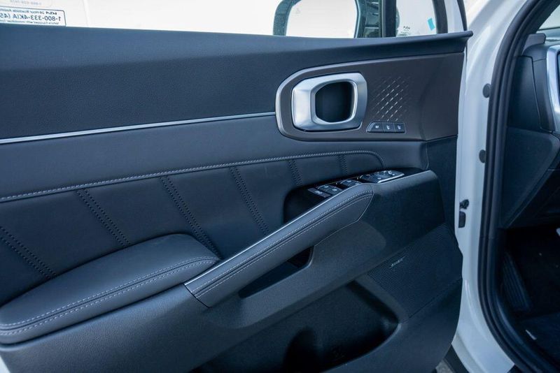 New 2026 Kia Sorento Hybrid X-Line SX PrestigeImage 20