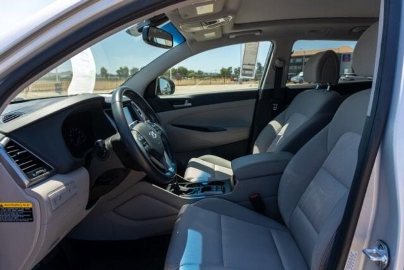 Used 2018 Hyundai Tucson ValueImage 11