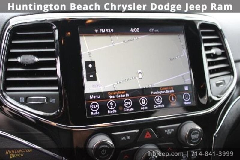 2019 Jeep Grand Cherokee LimitedImage 28