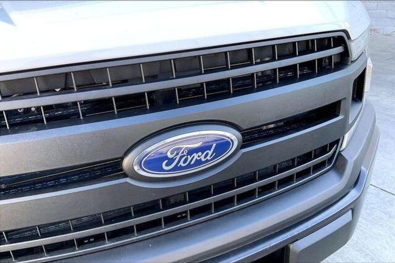 Used 2020 Ford F-150 XLImage 26