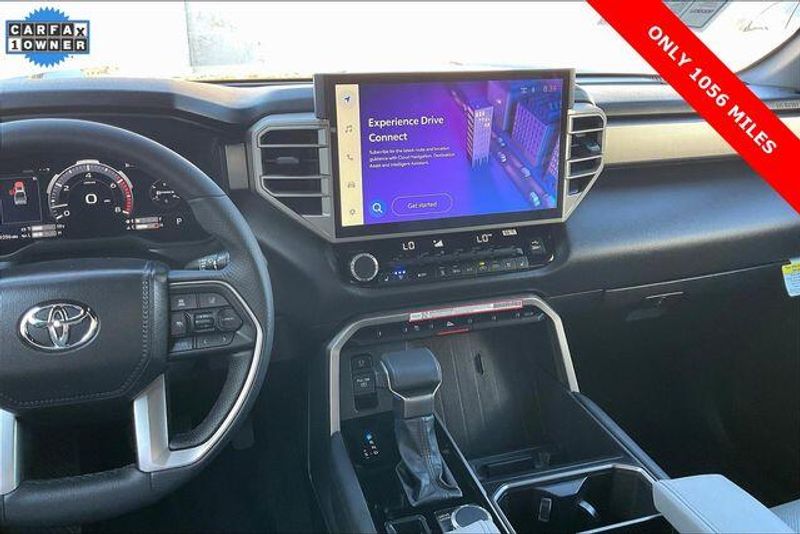 Used 2025 Toyota Tundra LimitedImage 5