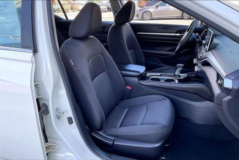 Used 2023 Nissan Altima 2.5 SVImage 6