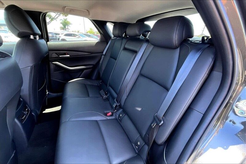 2024 Mazda CX-30 2.5 S Preferred PackageImage 15