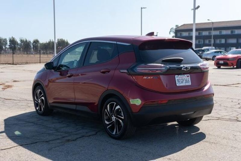 Used 2023 Chevrolet Bolt EV 2LTImage 5
