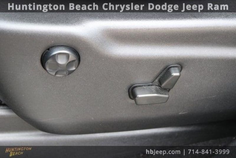 2021 Jeep Grand Cherokee LimitedImage 39