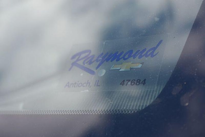 New 2026 Chevrolet Colorado Work TruckImage 36