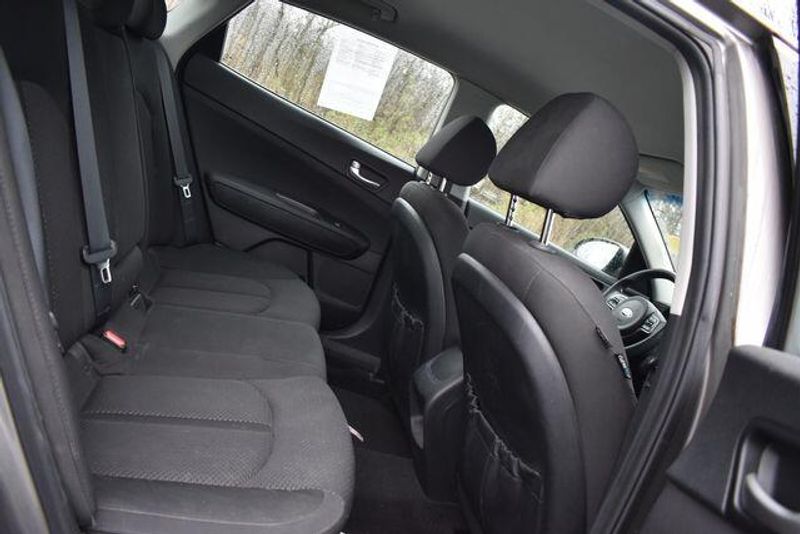 Used 2016 Kia Optima LXImage 13
