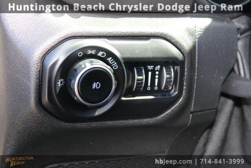 2021 Jeep Wrangler Unlimited Freedom EditionImage 13
