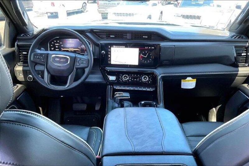 Used 2026 GMC Sierra 1500 AT4XImage 14