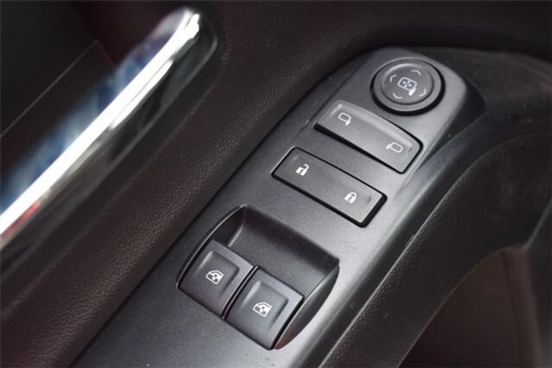2023 Chevrolet Silverado 5500HD Work Truck in a Summit White exterior color and Dark Ash Seats With Jet Black Interior Accentsinterior. Raymond Auto Group 888-703-9950 raymonddeals.com 