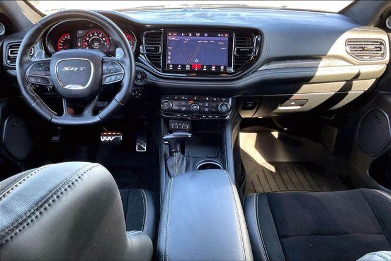 Used 2024 Dodge Durango SRT 392Image 15