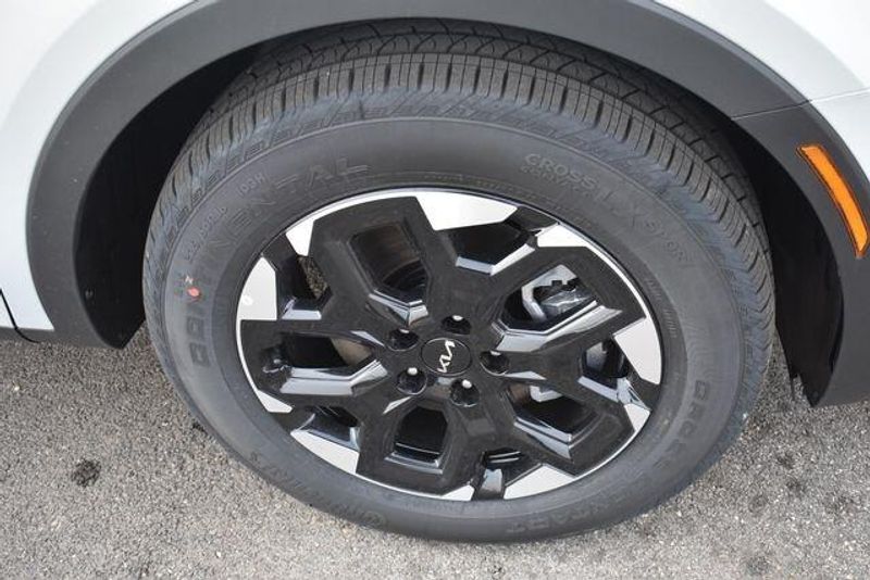 New 2026 Kia Sorento SImage 12