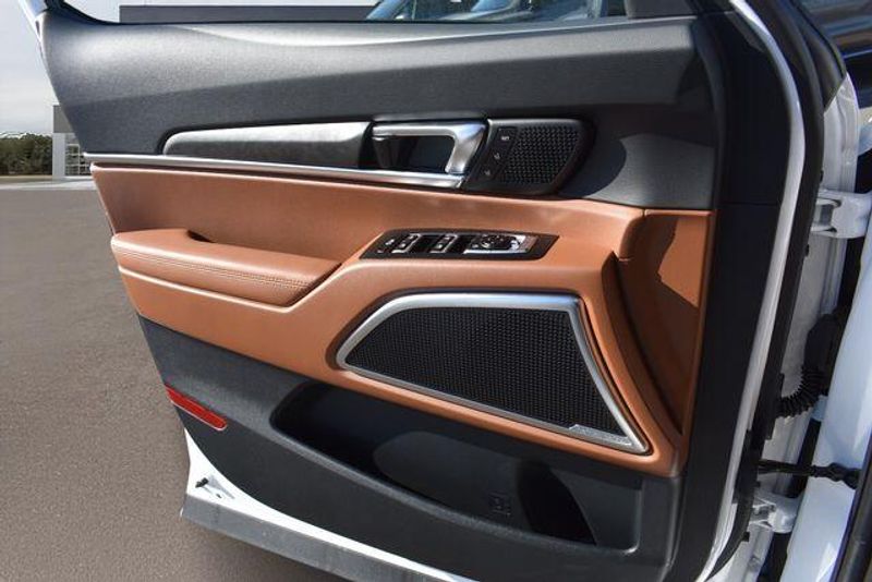 New 2025 Kia Telluride SX-Prestige X-LineImage 34