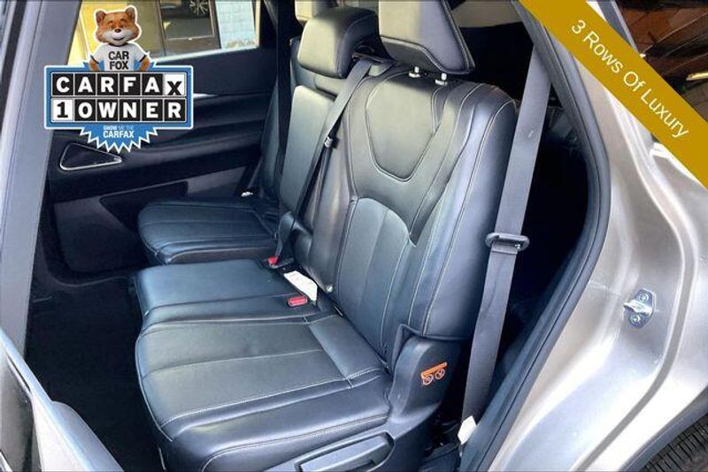 Used 2022 INFINITI QX60 SensoryImage 24
