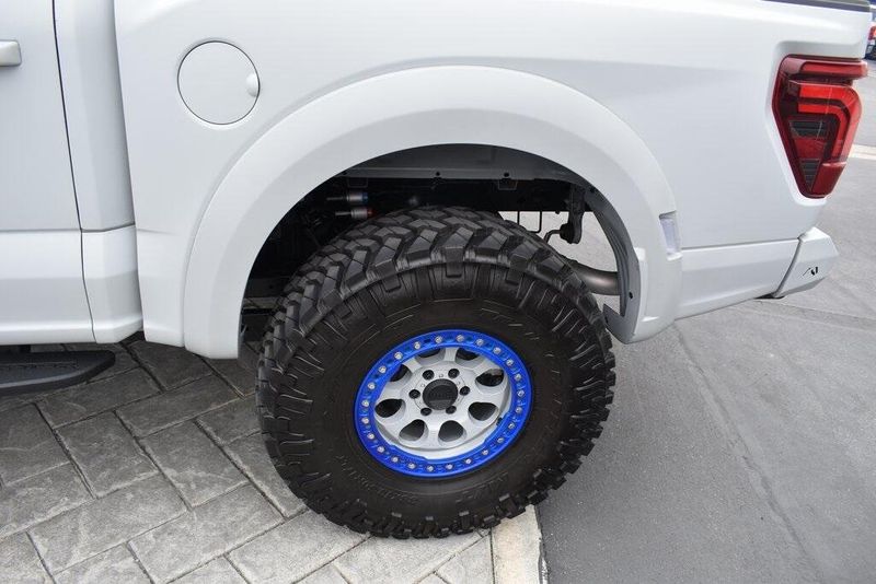Used 2024 Ford F-150 Raptor RImage 10