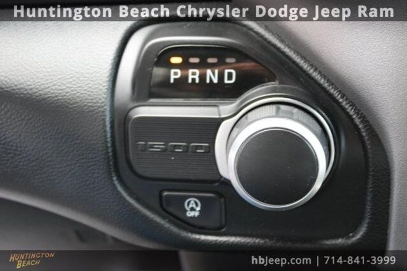 2021 RAM 1500 Big Horn Lone StarImage 29
