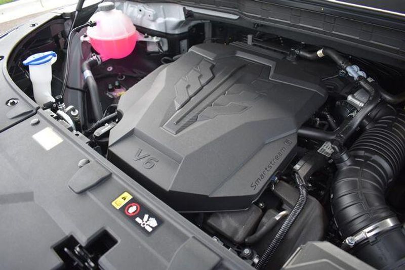 New 2026 Kia Carnival SX PrestigeImage 41