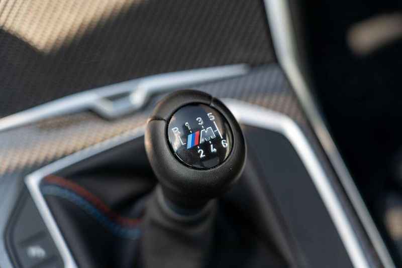 2024 Bmw M2 photo 23