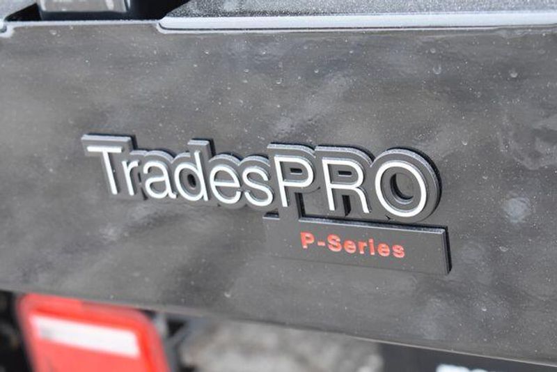 New 2025 Chevrolet Silverado 3500HD Work TruckImage 18