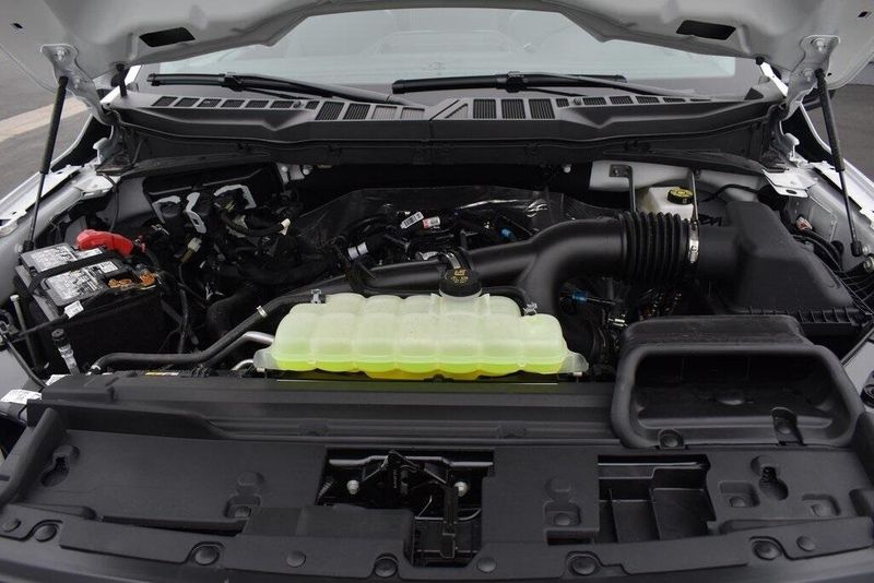 New 2025 Ford F-150 XLImage 19