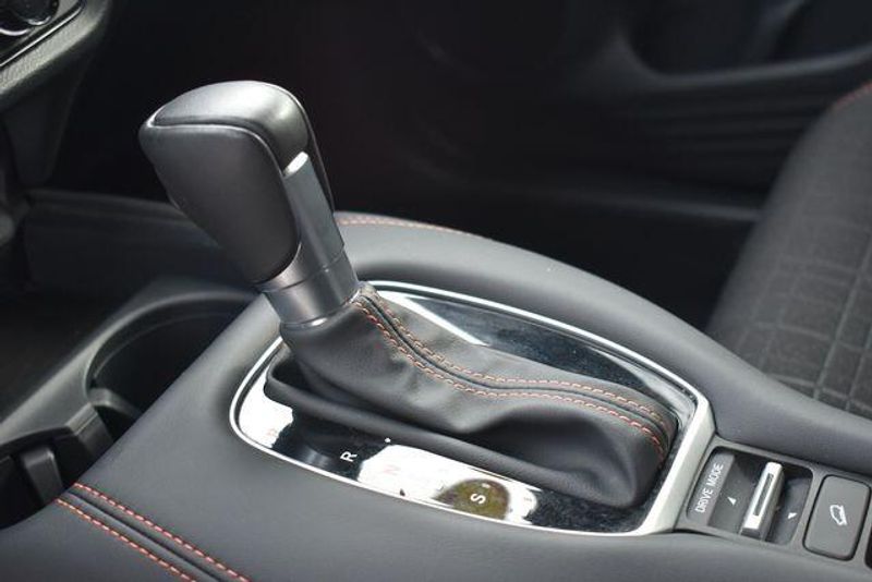 Used 2025 Honda HR-V SportImage 21