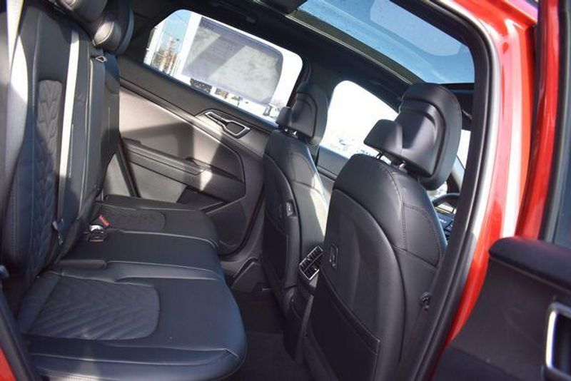 New 2026 Kia Sportage X-LineImage 16