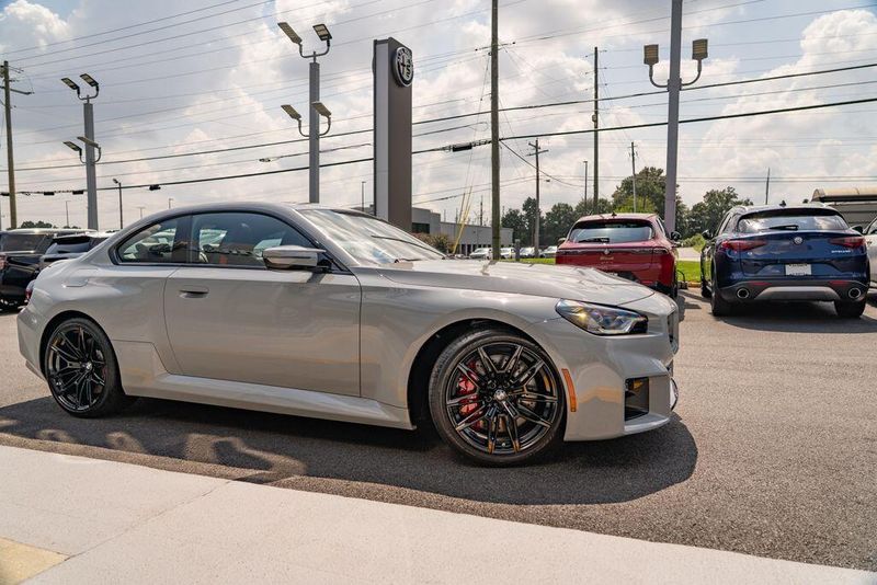 2024 Bmw M2 photo 7