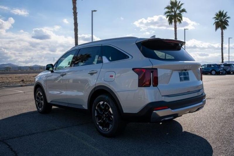 New 2026 Kia Sorento SImage 5