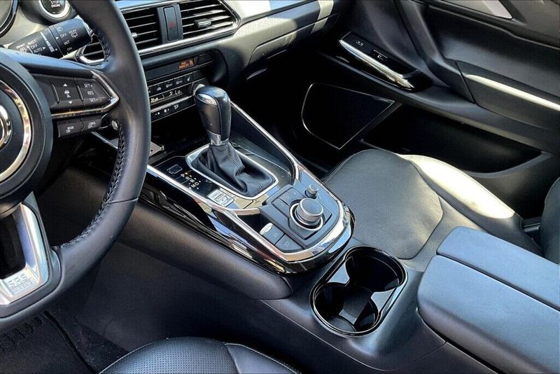 2022 Mazda CX-9 TouringImage 10