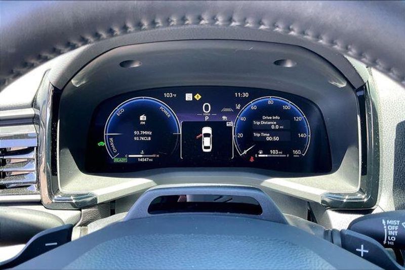 Used 2025 Toyota Camry XSEImage 19