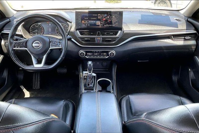 Used 2023 Nissan Altima 2.0 SRImage 15