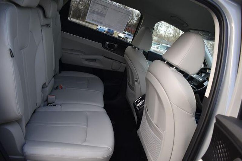 New 2026 Kia Sorento SImage 14