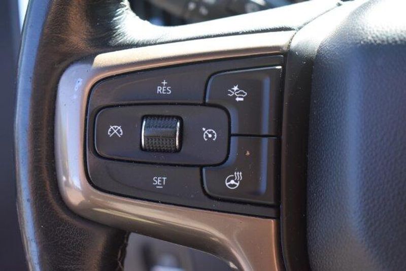 Used 2020 Chevrolet Silverado 1500 High CountryImage 32