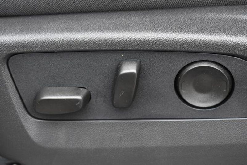 New 2026 Chevrolet Silverado 2500HD CustomImage 25