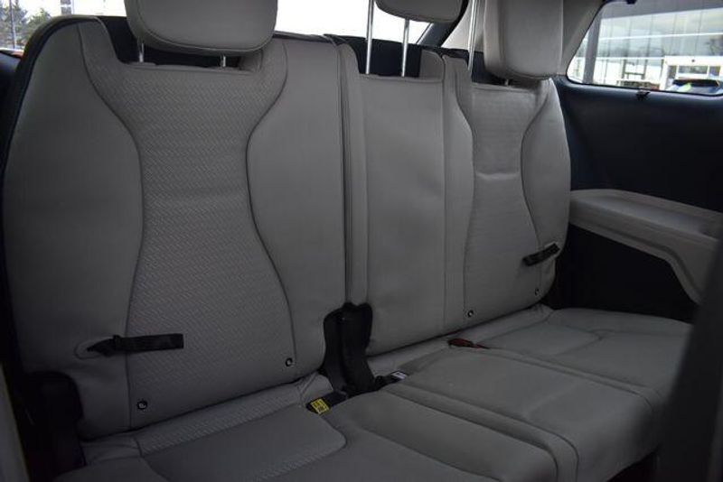 New 2026 Kia Carnival Hybrid SX PrestigeImage 17