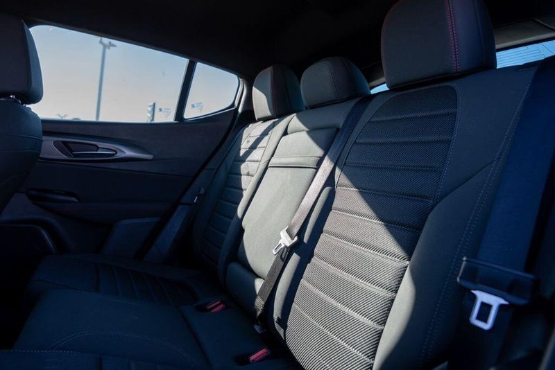 Used 2024 Dodge Hornet R/TImage 17